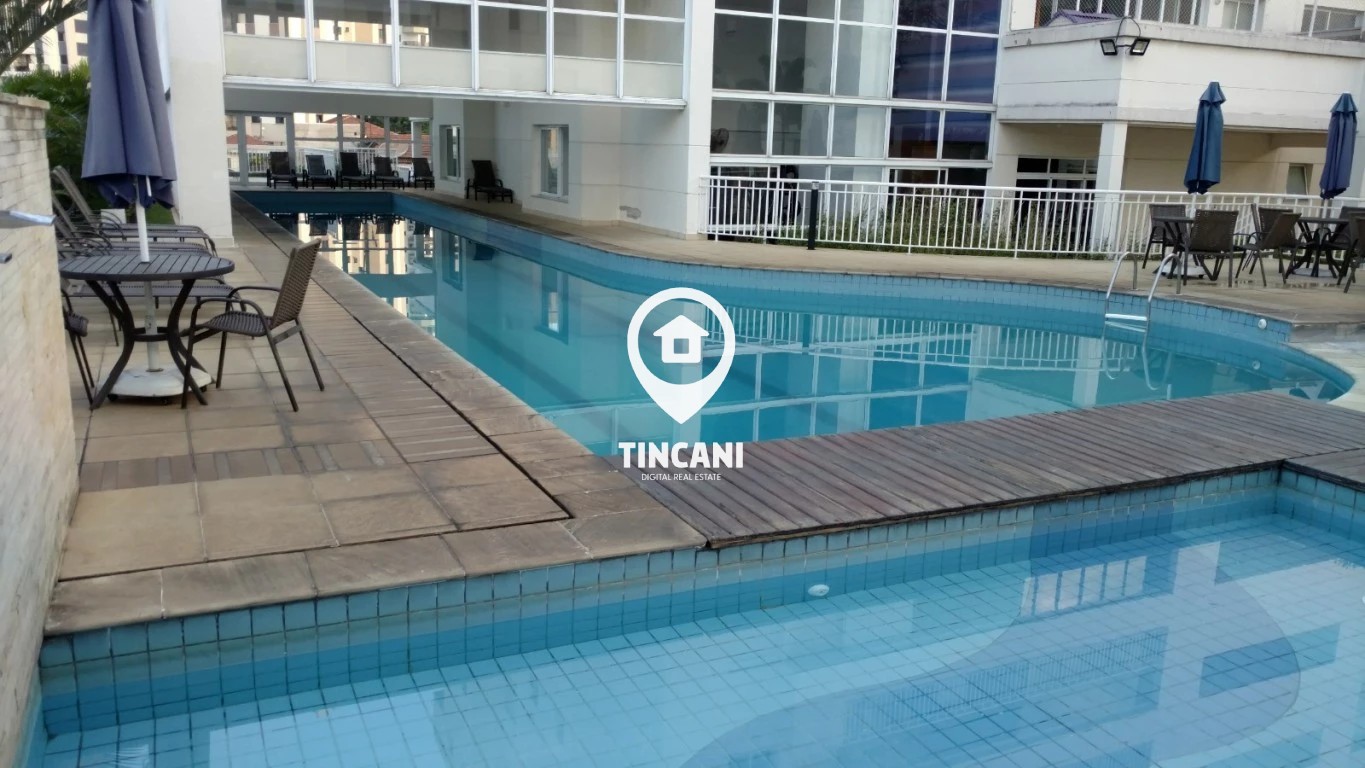 Apartamento para alugar com 3 quartos, 122m² - Foto 20
