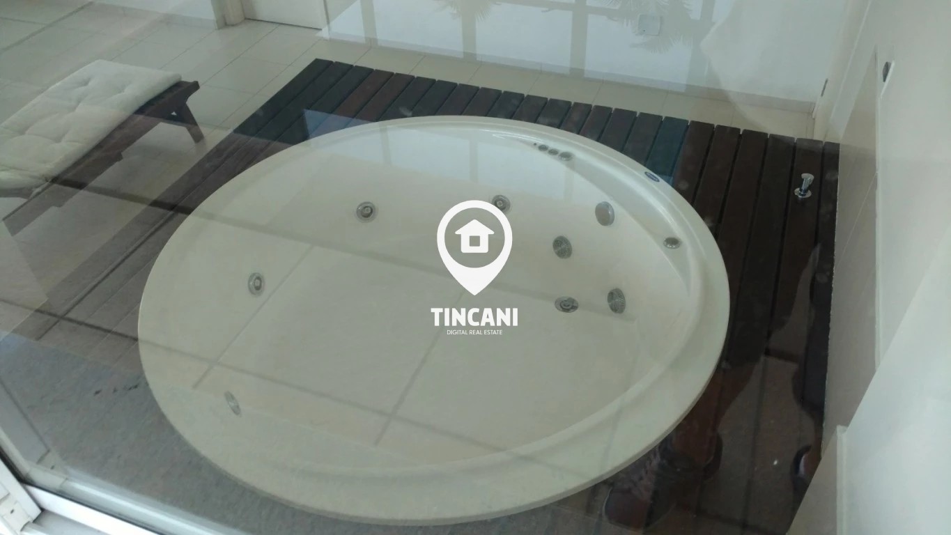 Apartamento para alugar com 3 quartos, 122m² - Foto 21