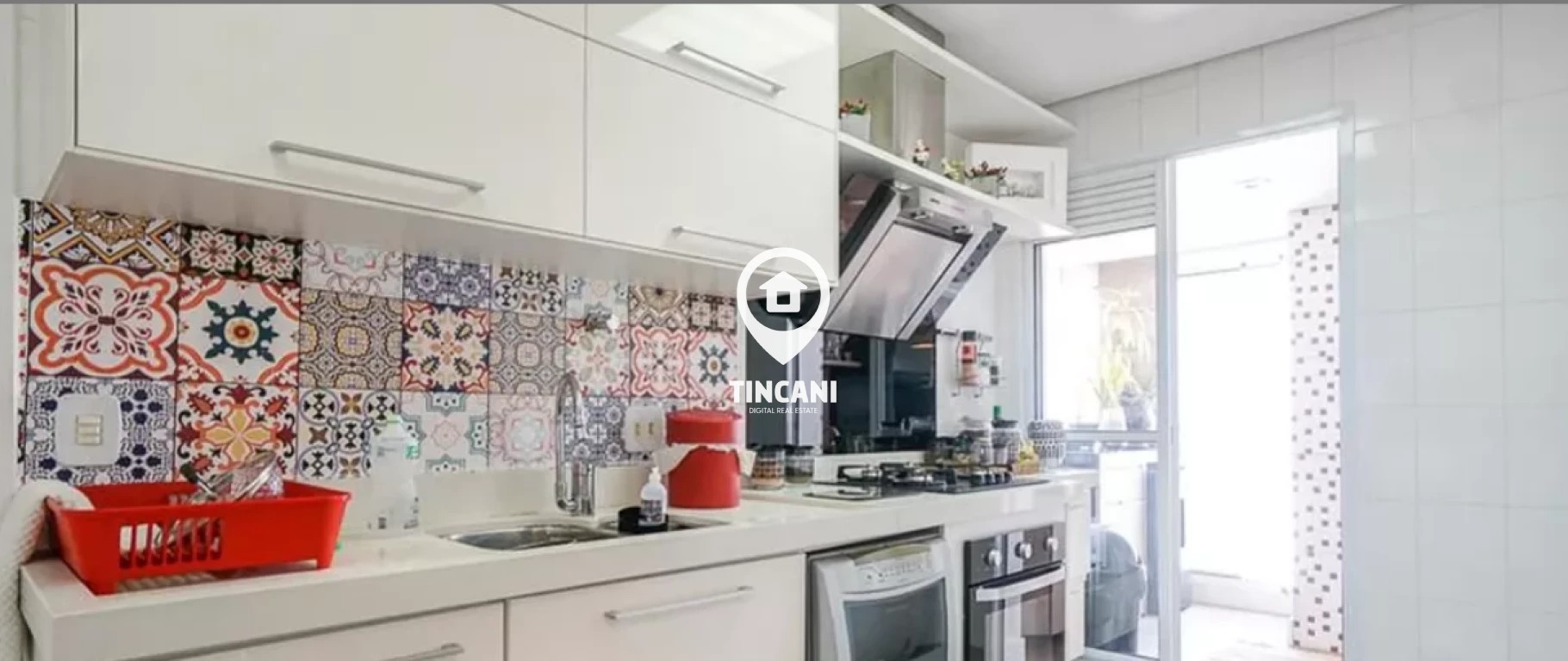 Apartamento para alugar com 3 quartos, 122m² - Foto 3
