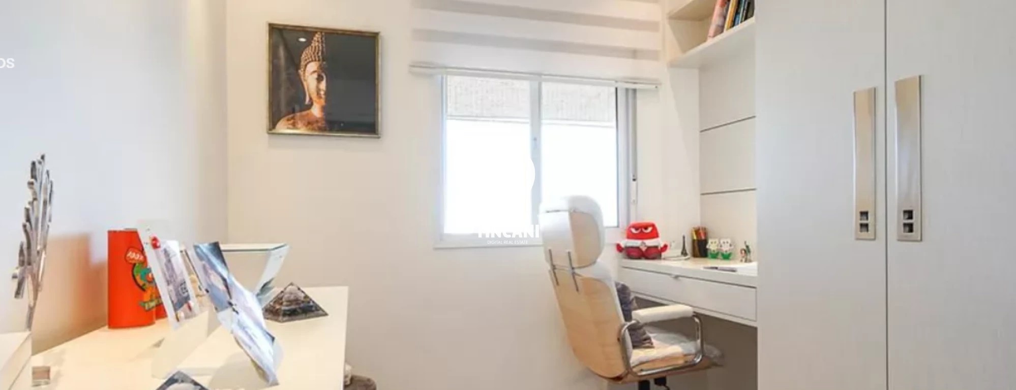 Apartamento para alugar com 3 quartos, 122m² - Foto 4