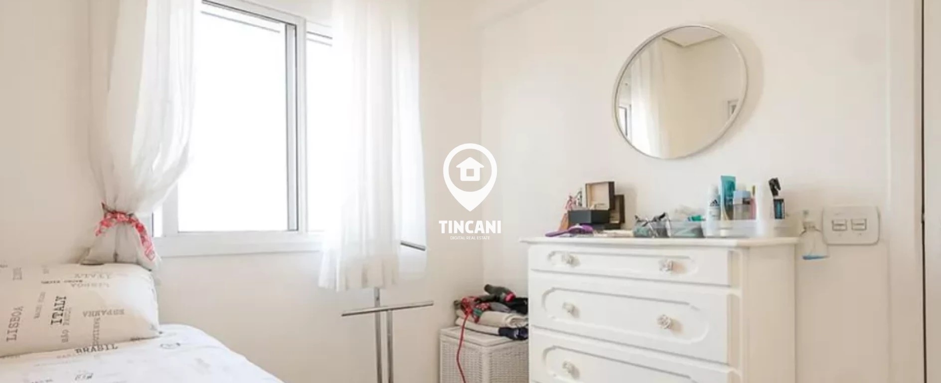 Apartamento para alugar com 3 quartos, 122m² - Foto 5