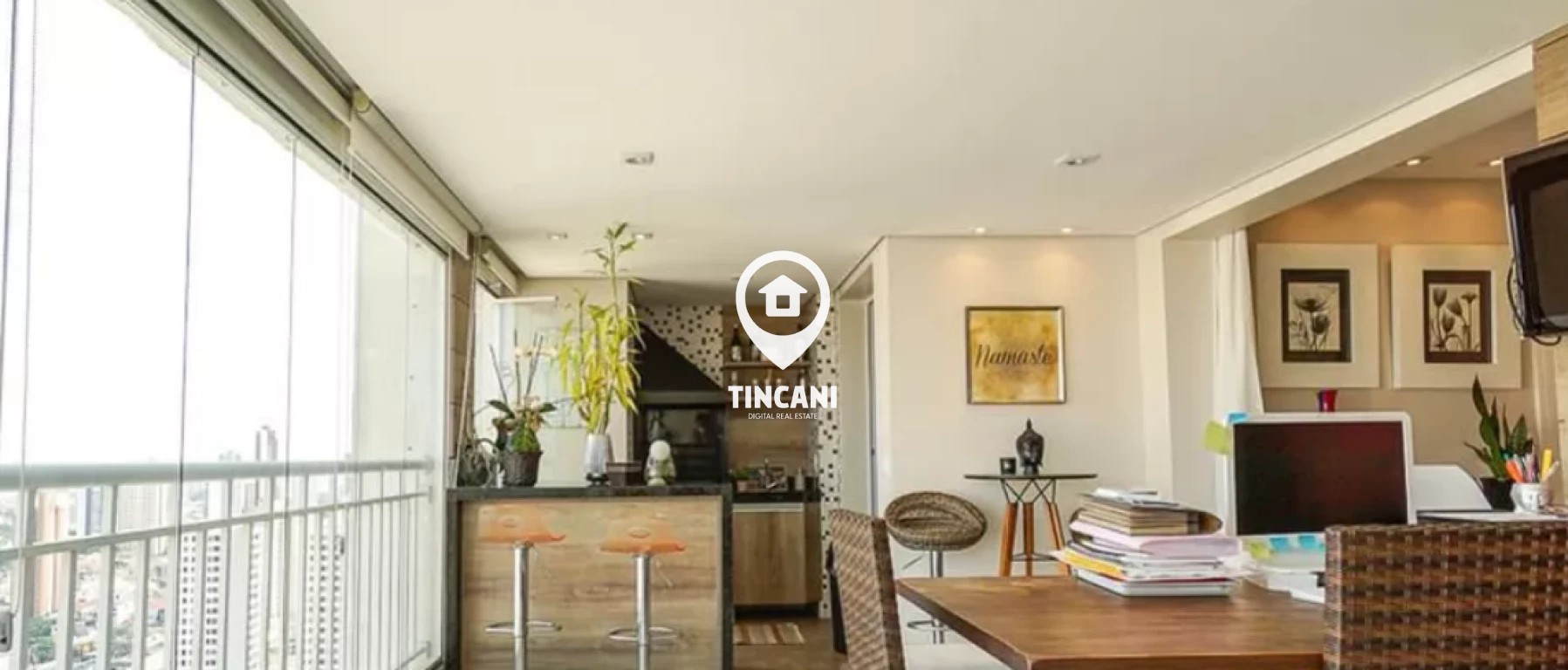 Apartamento para alugar com 3 quartos, 122m² - Foto 7