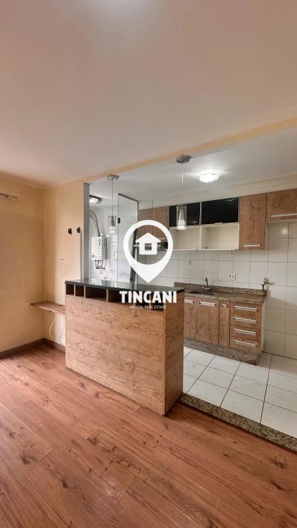 Apartamento para alugar com 2 quartos, 57m² - Foto 2