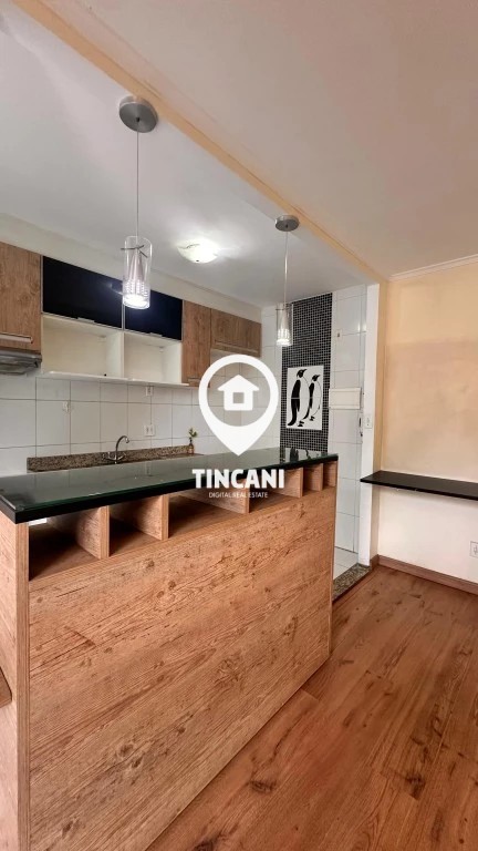 Apartamento para alugar com 2 quartos, 57m² - Foto 6