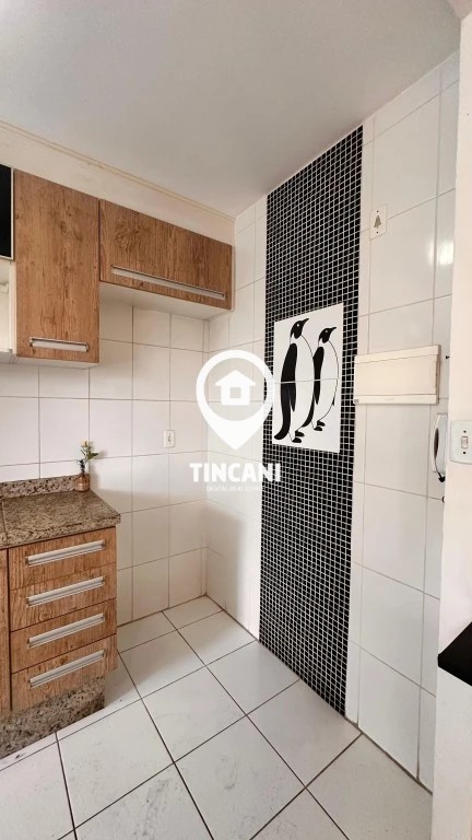 Apartamento para alugar com 2 quartos, 57m² - Foto 8