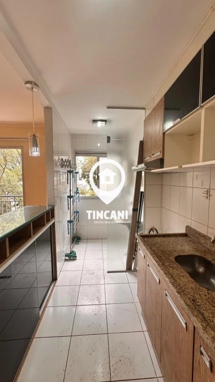 Apartamento para alugar com 2 quartos, 57m² - Foto 13