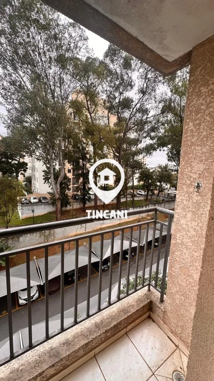 Apartamento para alugar com 2 quartos, 57m² - Foto 15