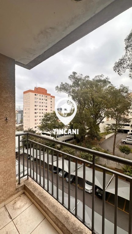 Apartamento para alugar com 2 quartos, 57m² - Foto 17