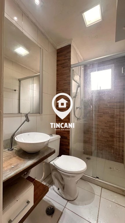 Apartamento para alugar com 2 quartos, 57m² - Foto 26