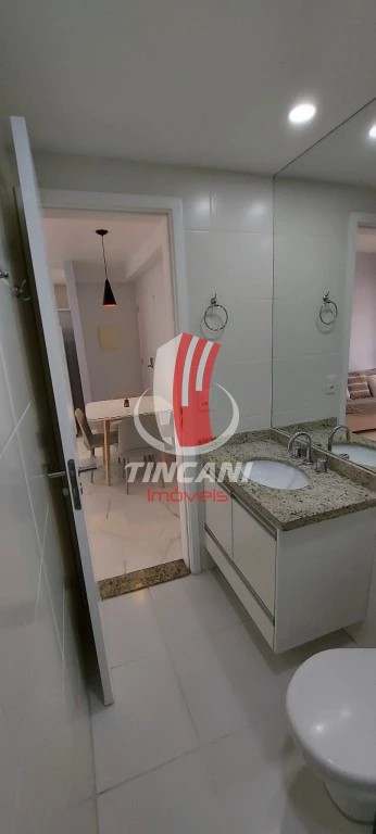 Apartamento para alugar com 1 quarto, 40m² - Foto 9