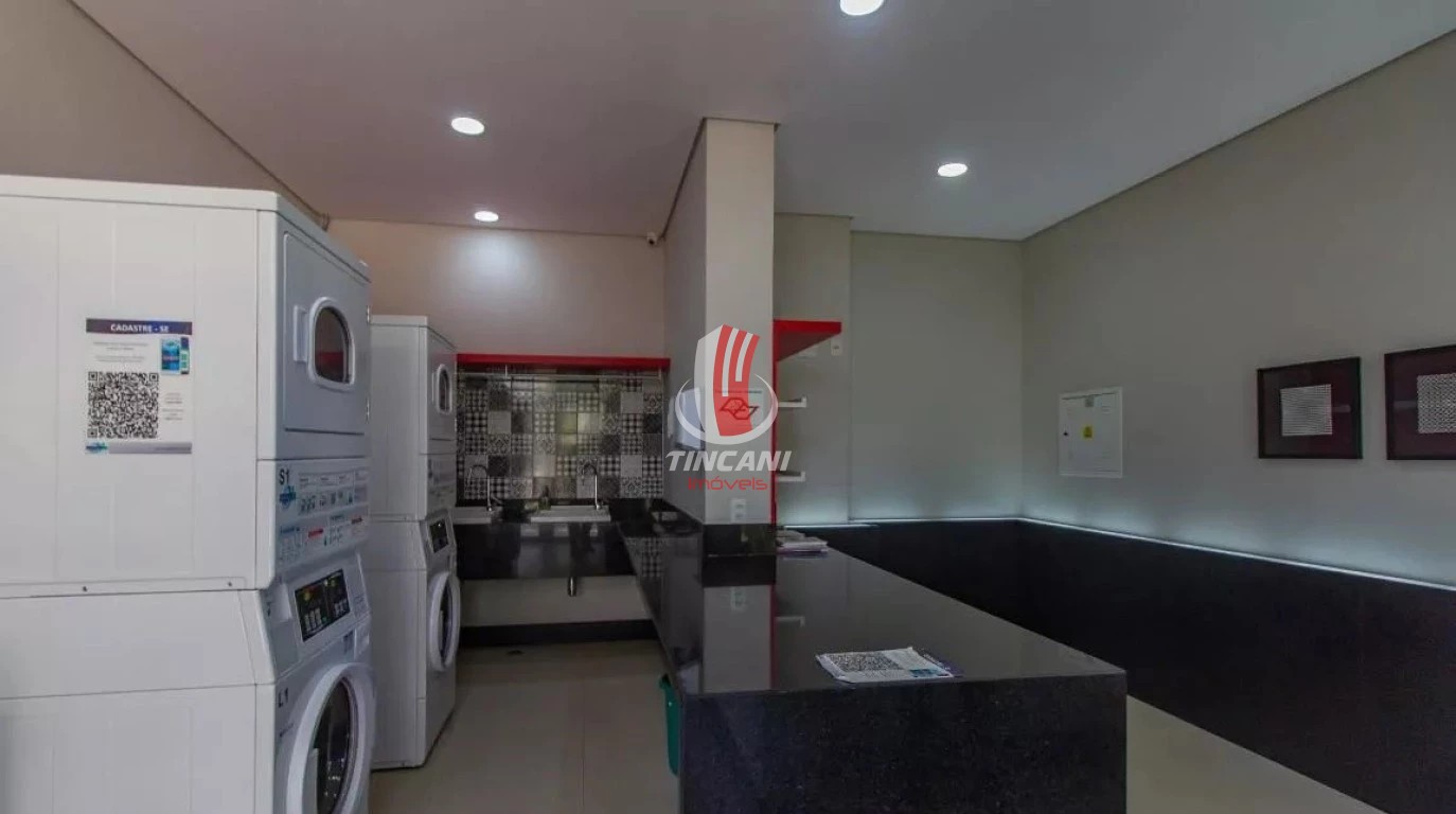 Apartamento para alugar com 1 quarto, 40m² - Foto 12