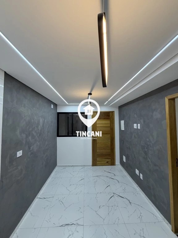 Apartamento, 2 quartos, 34 m² - Foto 1