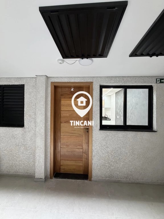 Apartamento, 2 quartos, 34 m² - Foto 3