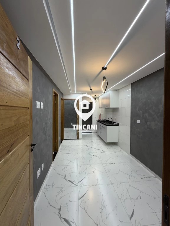 Apartamento, 2 quartos, 34 m² - Foto 4