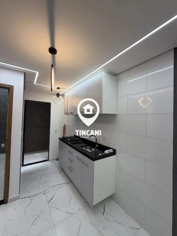 Apartamento, 2 quartos, 34 m² - Foto 5