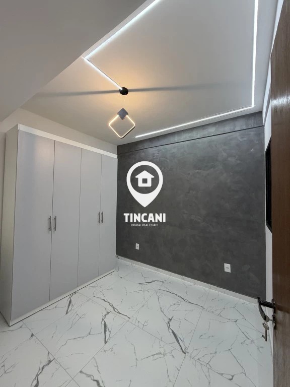 Apartamento, 2 quartos, 34 m² - Foto 6