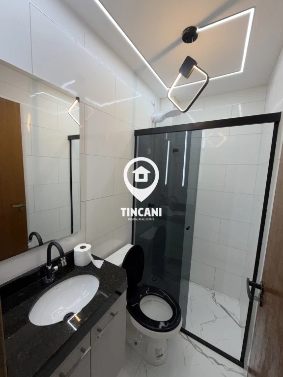 Apartamento, 2 quartos, 34 m² - Foto 7