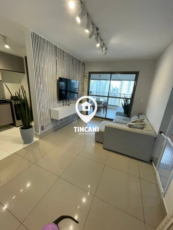 Apartamento para alugar com 2 quartos, 68m² - Foto 1