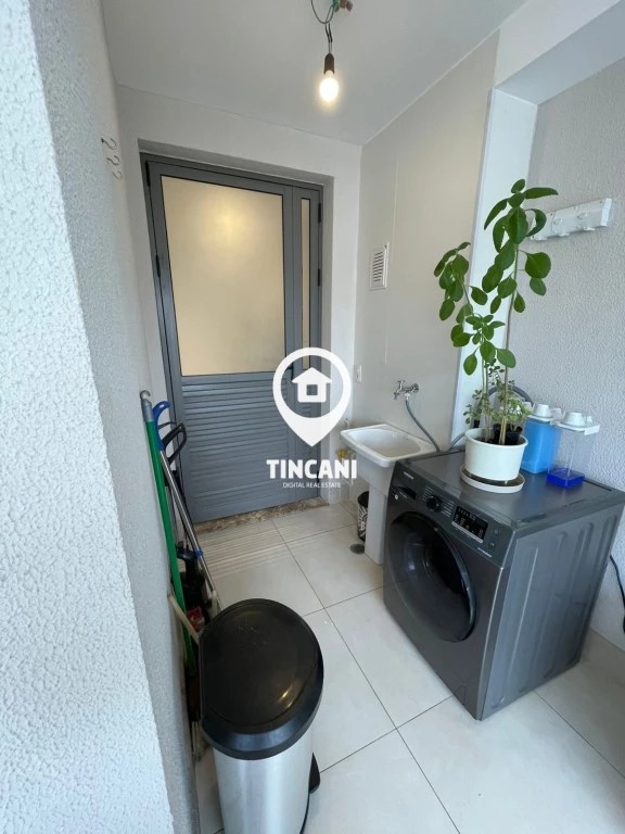 Apartamento para alugar com 2 quartos, 68m² - Foto 3