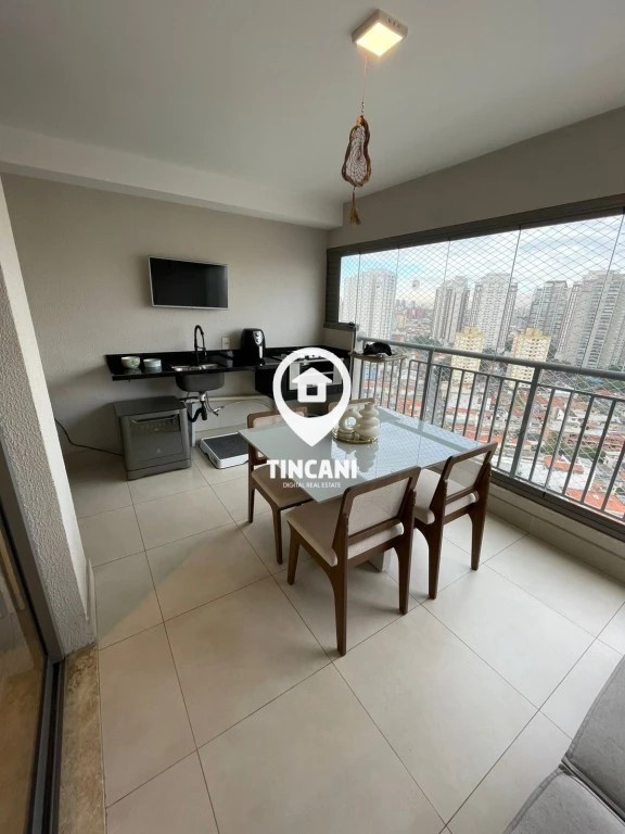 Apartamento para alugar com 2 quartos, 68m² - Foto 4