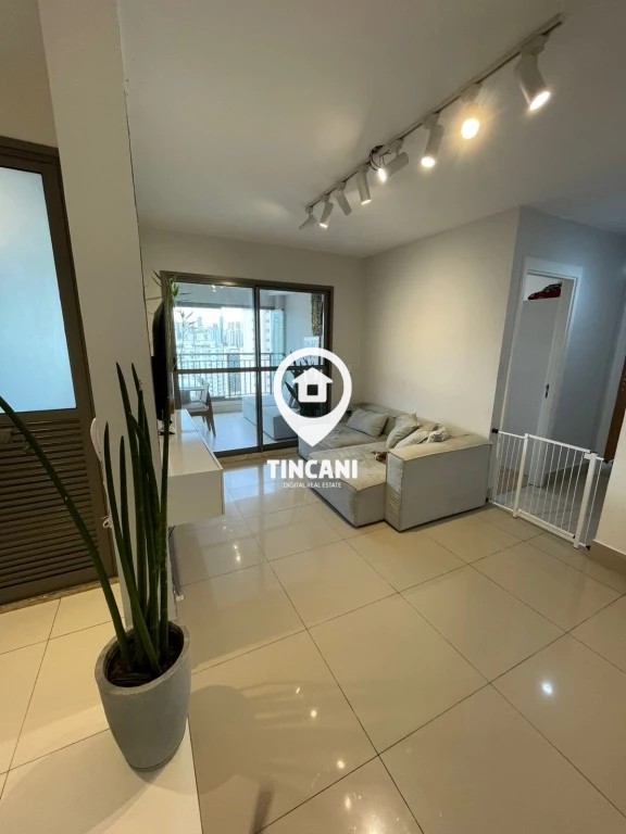 Apartamento para alugar com 2 quartos, 68m² - Foto 6