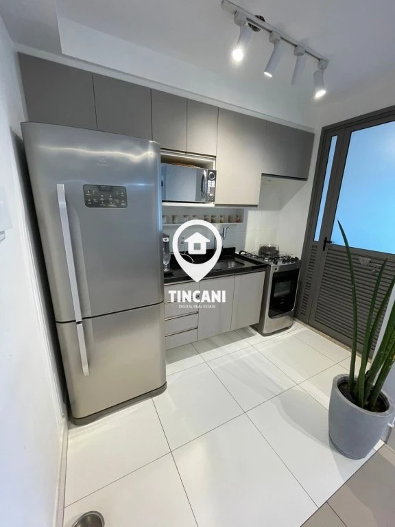 Apartamento para alugar com 2 quartos, 68m² - Foto 7