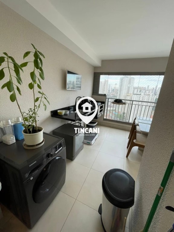 Apartamento para alugar com 2 quartos, 68m² - Foto 8