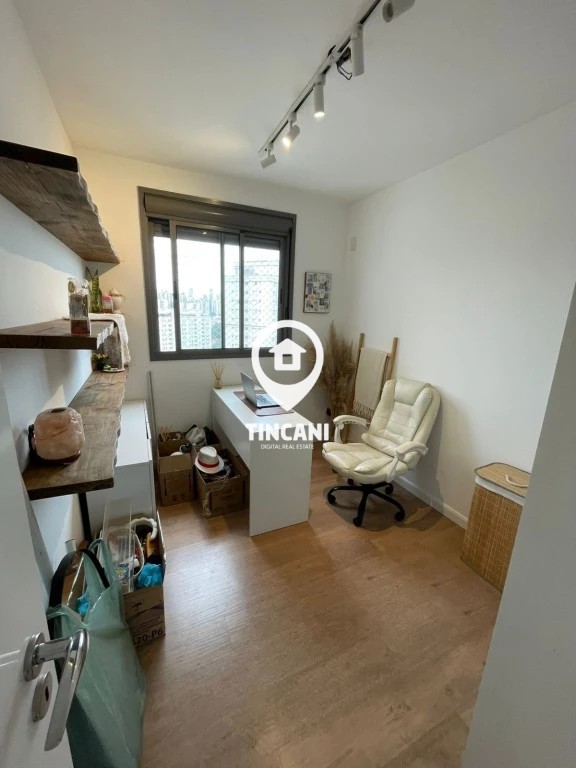 Apartamento para alugar com 2 quartos, 68m² - Foto 10