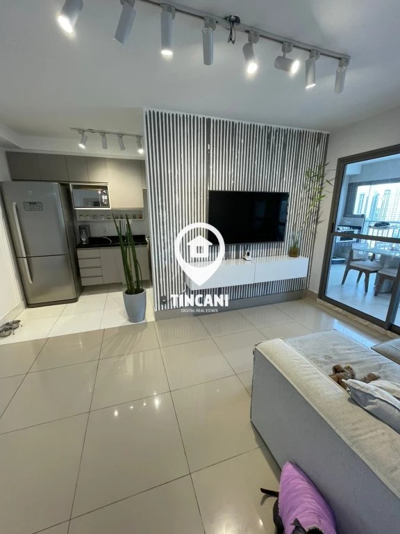 Apartamento para alugar com 2 quartos, 68m² - Foto 14