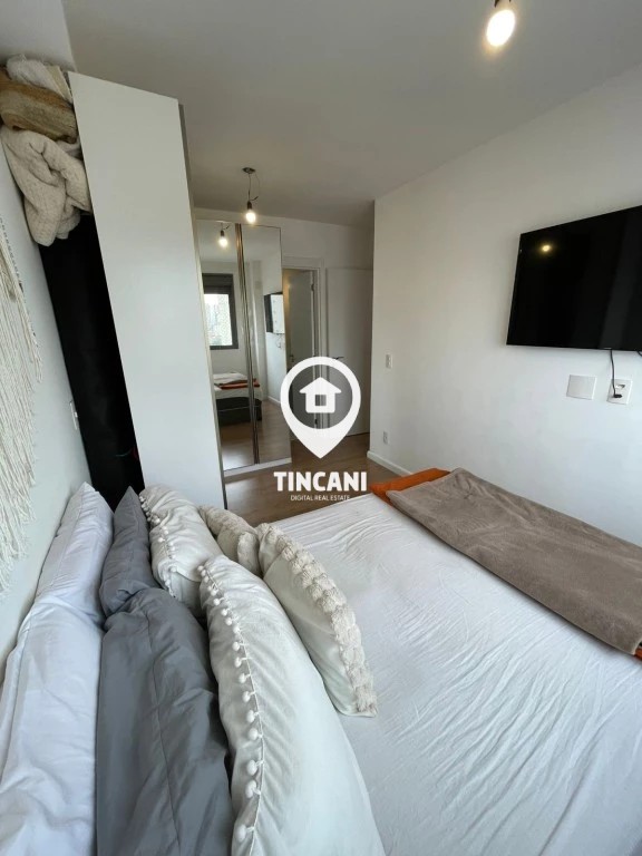 Apartamento para alugar com 2 quartos, 68m² - Foto 15