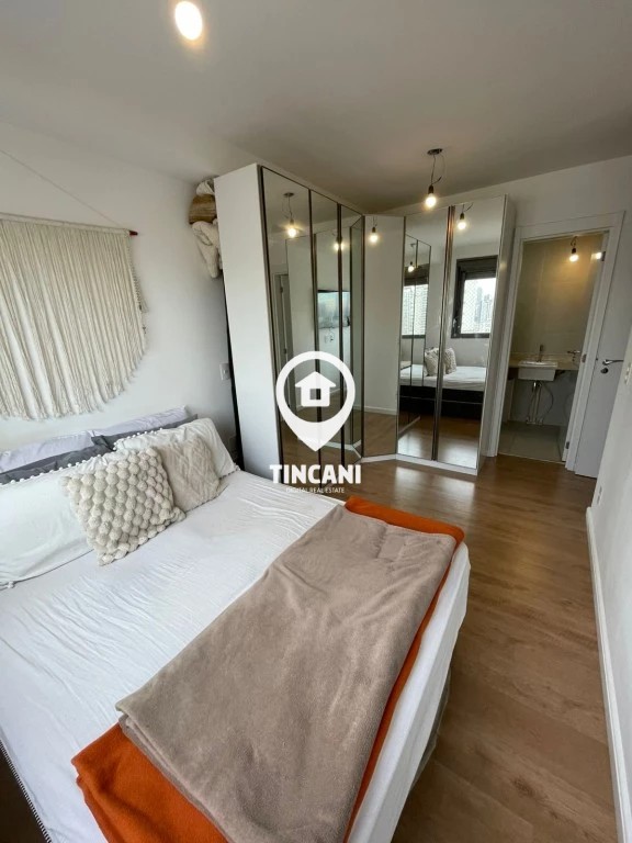Apartamento para alugar com 2 quartos, 68m² - Foto 16