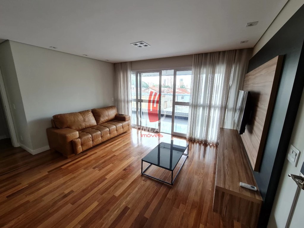 Apartamento para alugar com 3 quartos, 132m² - Foto 9