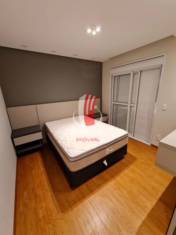 Apartamento para alugar com 3 quartos, 132m² - Foto 10