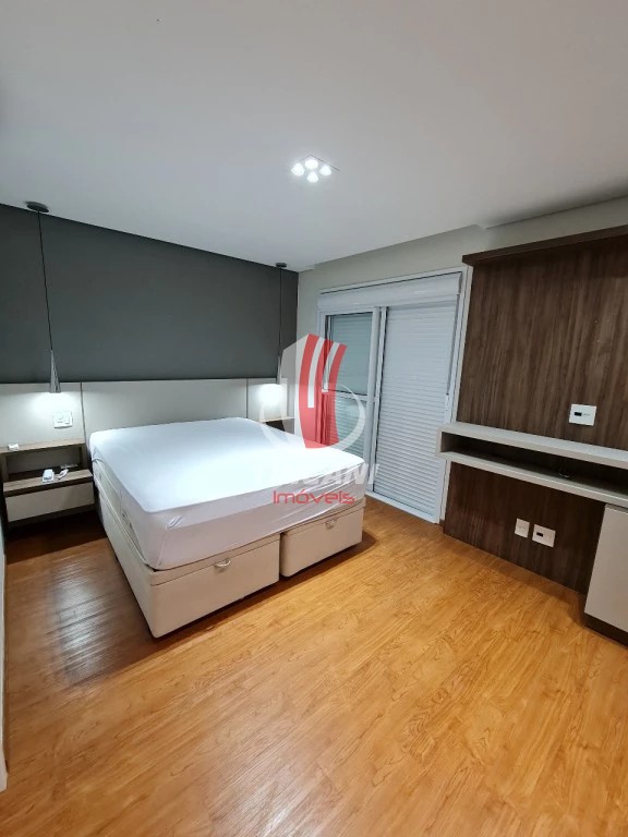 Apartamento para alugar com 3 quartos, 132m² - Foto 11