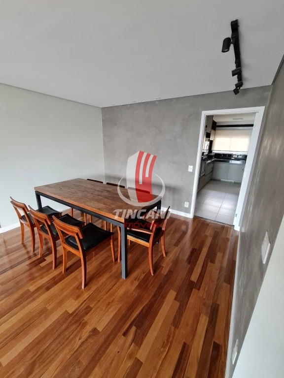 Apartamento para alugar com 3 quartos, 132m² - Foto 21