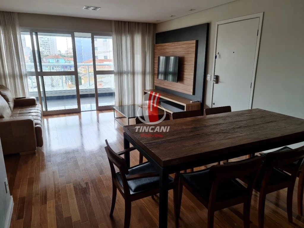 Apartamento para alugar com 3 quartos, 132m² - Foto 23