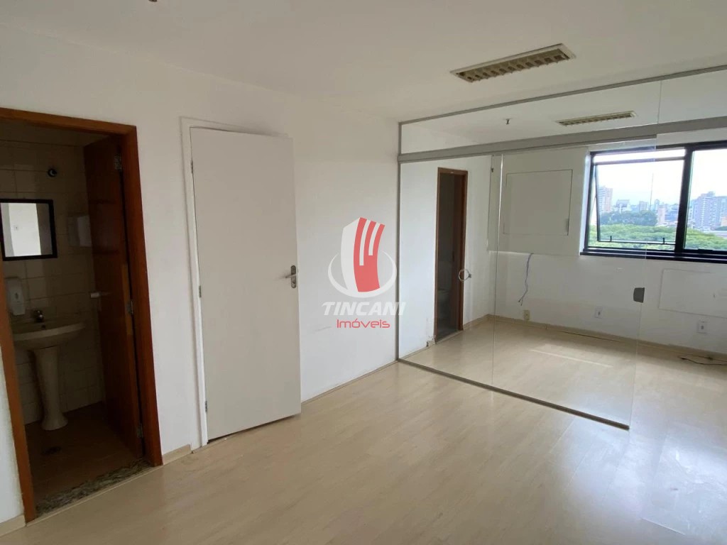 Loja-Salão para alugar, 64m² - Foto 3