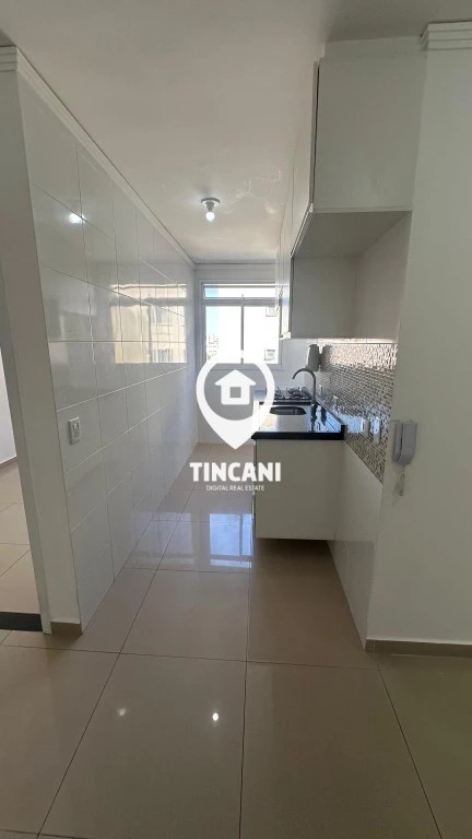 Apartamento para alugar com 1 quarto, 40m² - Foto 2