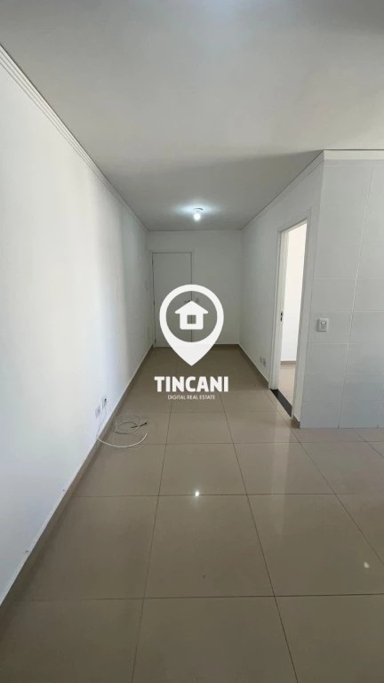 Apartamento para alugar com 1 quarto, 40m² - Foto 3