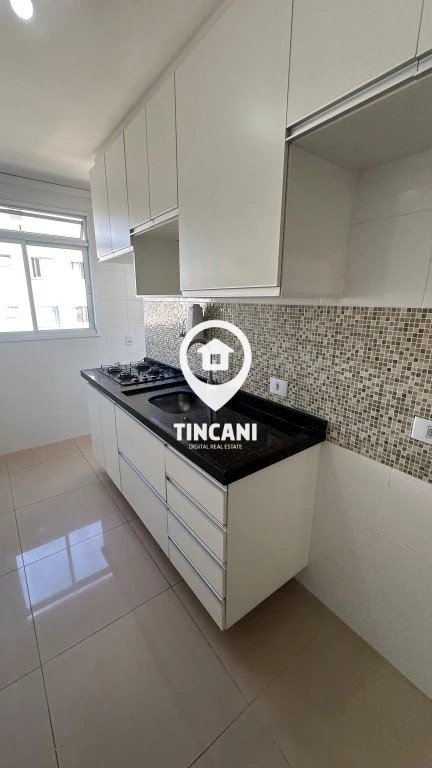 Apartamento para alugar com 1 quarto, 40m² - Foto 7