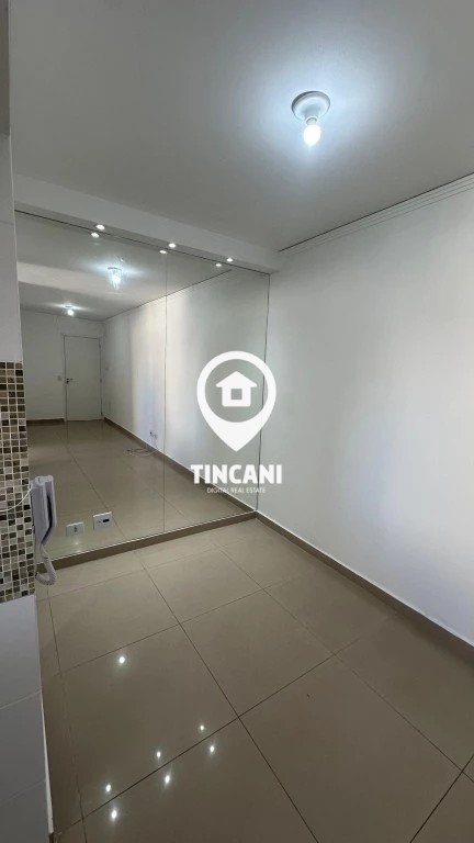 Apartamento para alugar com 1 quarto, 40m² - Foto 9