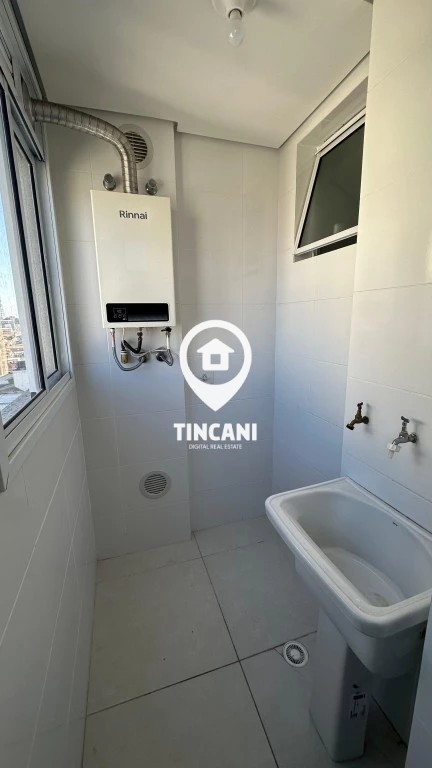 Apartamento para alugar com 1 quarto, 40m² - Foto 11
