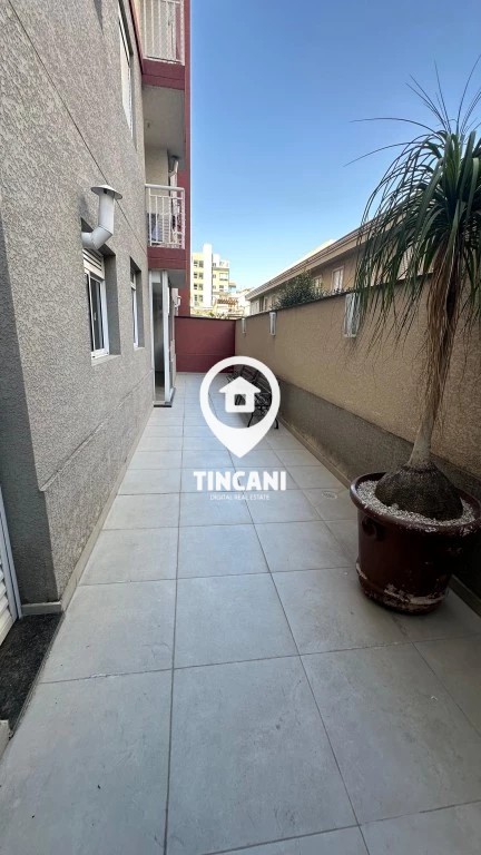 Apartamento para alugar com 1 quarto, 40m² - Foto 17