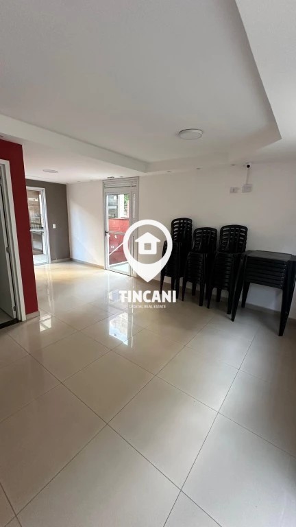 Apartamento para alugar com 1 quarto, 40m² - Foto 19