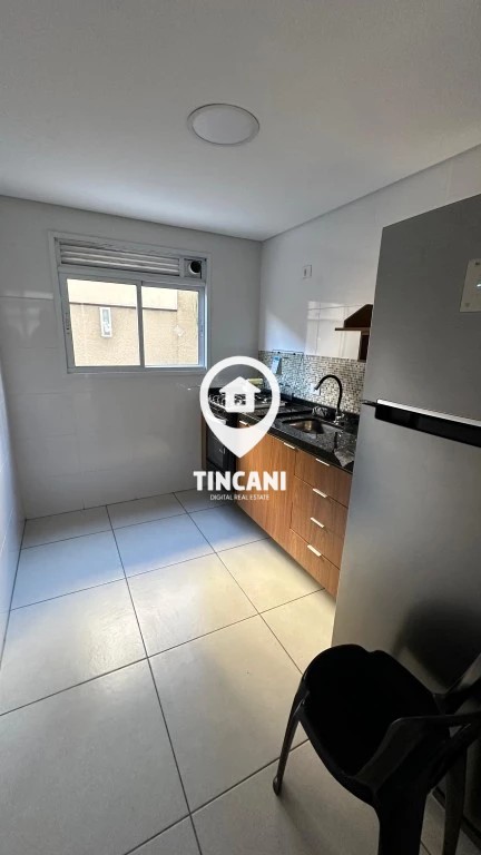 Apartamento para alugar com 1 quarto, 40m² - Foto 20