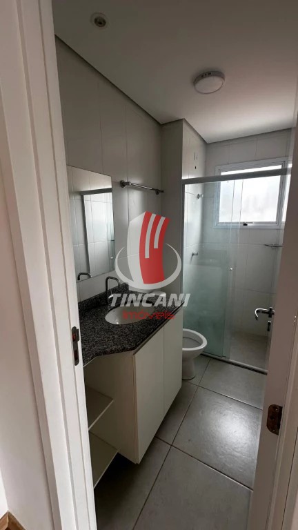 Apartamento para alugar com 1 quarto, 40m² - Foto 2