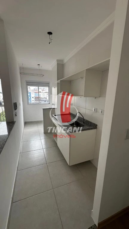 Apartamento para alugar com 1 quarto, 40m² - Foto 4