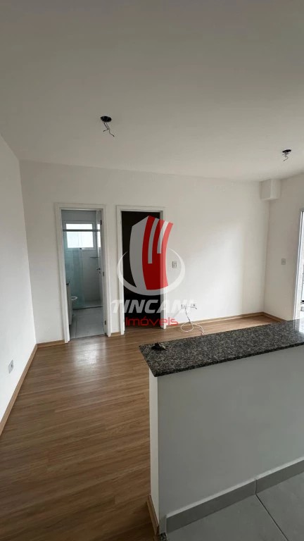 Apartamento para alugar com 1 quarto, 40m² - Foto 5