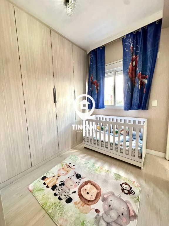 Apartamento à venda com 3 quartos, 135m² - Foto 9