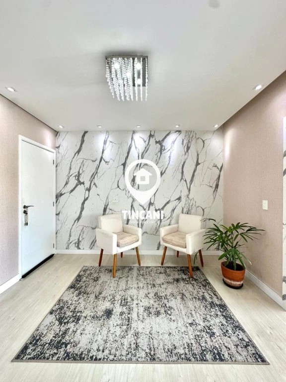 Apartamento à venda com 3 quartos, 135m² - Foto 10